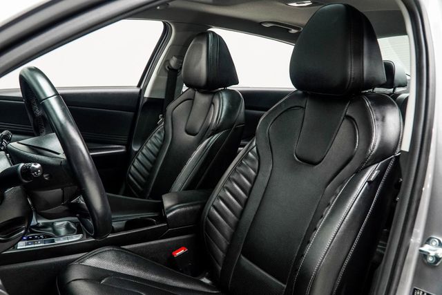 2024 Hyundai Elantra Limited IVT - 22960868 - 35