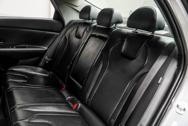 2024 Hyundai Elantra Limited IVT - 22960868 - 40