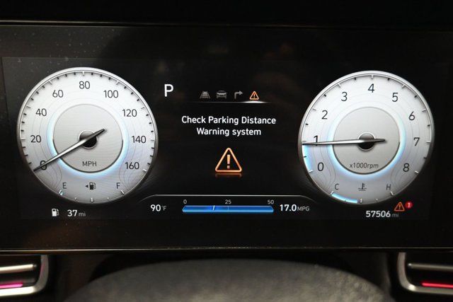 2024 Hyundai Elantra Limited IVT - 23062731 - 19