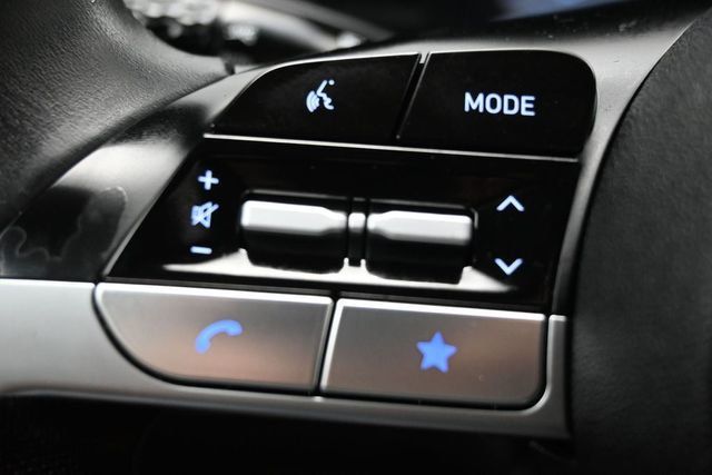 2024 Hyundai Elantra Limited IVT - 23062731 - 20