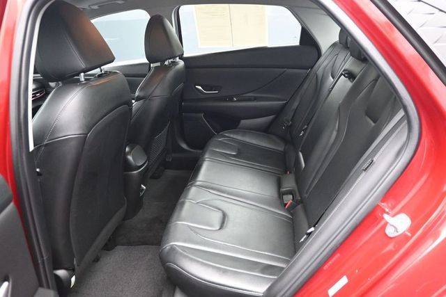 2024 Hyundai Elantra Limited IVT - 23062731 - 7
