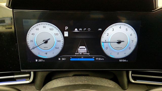 2024 Hyundai Elantra Limited IVT - 22979673 - 14