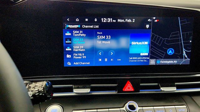 2024 Hyundai Elantra Limited IVT - 22979673 - 18