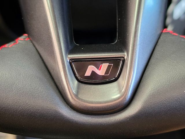 2024 Hyundai Elantra N Line DCT - 23060242 - 29