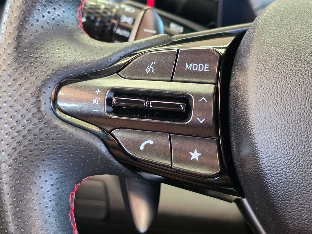 2024 Hyundai Elantra N Line DCT - 23060242 - 30