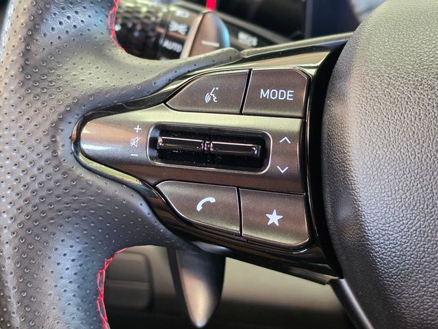 2024 Hyundai Elantra N Line DCT - 23060242 - 30