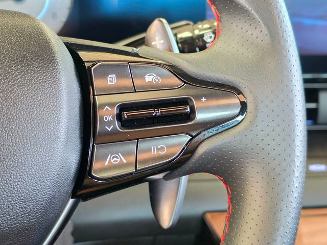 2024 Hyundai Elantra N Line DCT - 23060242 - 31