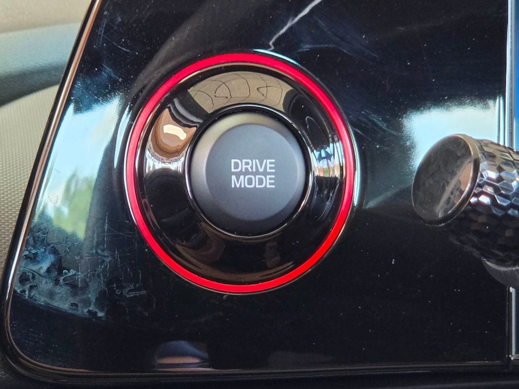 2024 Hyundai Elantra N Line DCT - 23060242 - 33