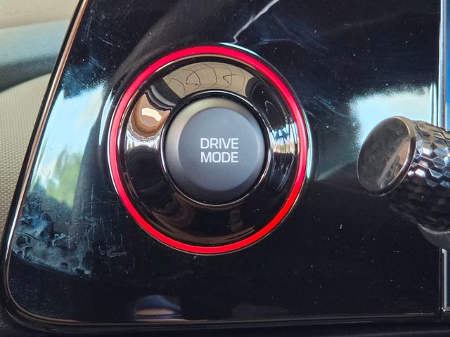 2024 Hyundai Elantra N Line DCT - 23060242 - 33