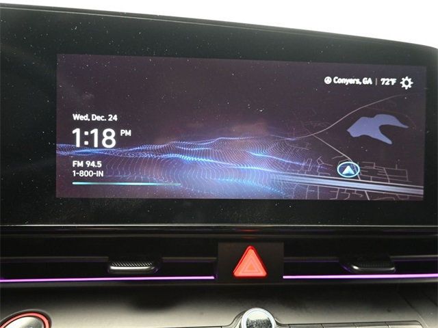 2024 Hyundai Elantra N Line DCT - 22957682 - 19