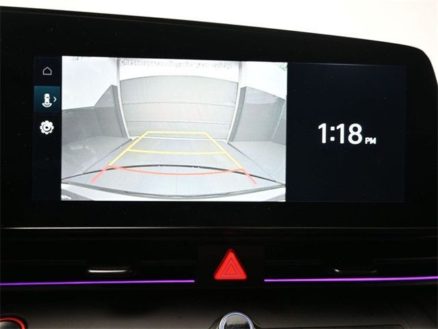 2024 Hyundai Elantra N Line DCT - 22957682 - 20