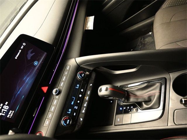 2024 Hyundai Elantra N Line DCT - 22957682 - 21