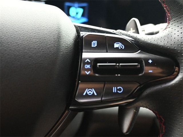 2024 Hyundai Elantra N Line DCT - 22957682 - 23