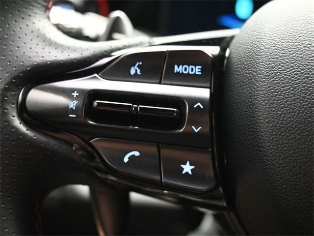 2024 Hyundai Elantra N Line DCT - 22957682 - 24