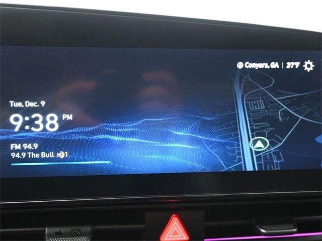 2024 Hyundai Elantra N Line DCT - 22955426 - 22