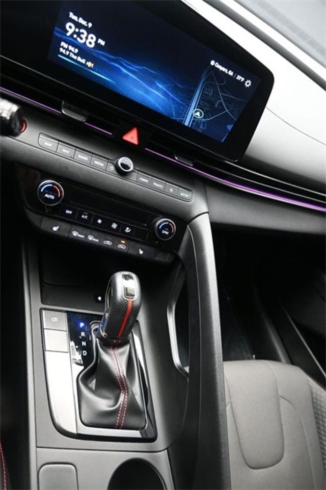 2024 Hyundai Elantra N Line DCT - 22955426 - 23