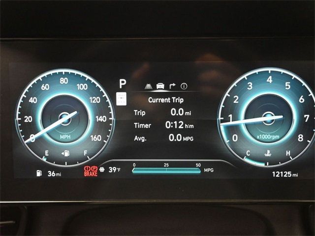 2024 Hyundai Elantra N Line DCT - 22955426 - 24