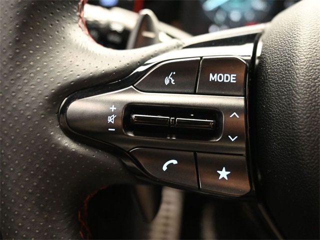 2024 Hyundai Elantra N Line DCT - 22955426 - 25