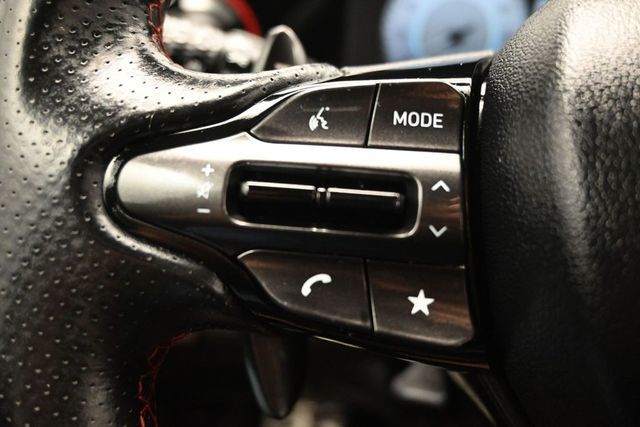 2024 Hyundai Elantra N Line DCT - 23054524 - 23