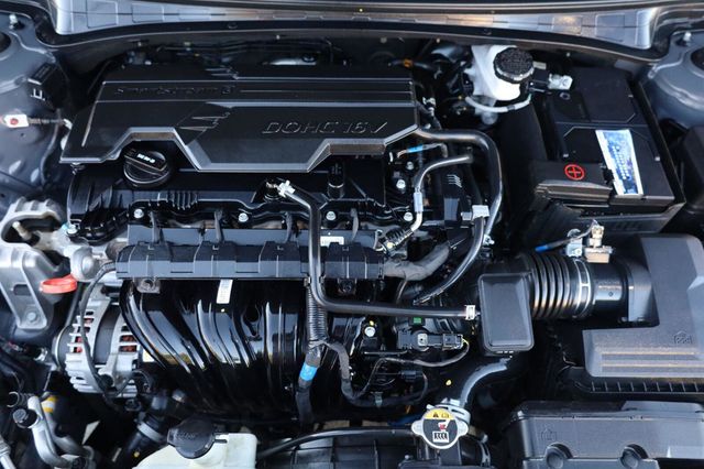 2024 Hyundai Elantra SE - 23093579 - 12