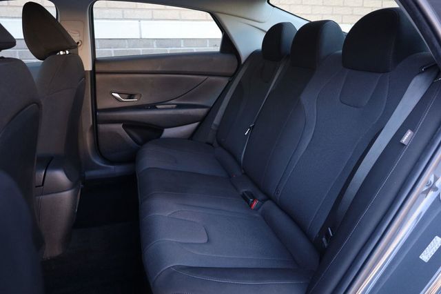 2024 Hyundai Elantra SE - 23093579 - 20