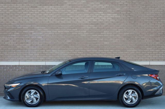 2024 Hyundai Elantra SE - 23093579 - 2