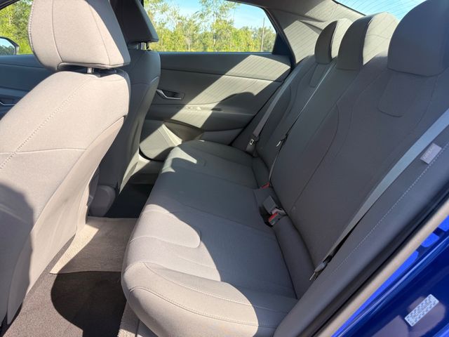 2024 Hyundai Elantra SE - 23072908 - 9