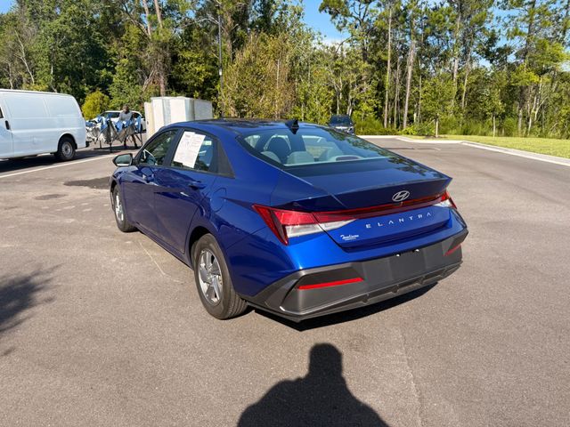2024 Hyundai Elantra SE - 23072908 - 13