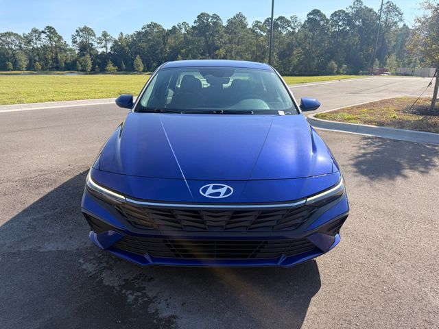 2024 Hyundai Elantra SE - 23072908 - 19