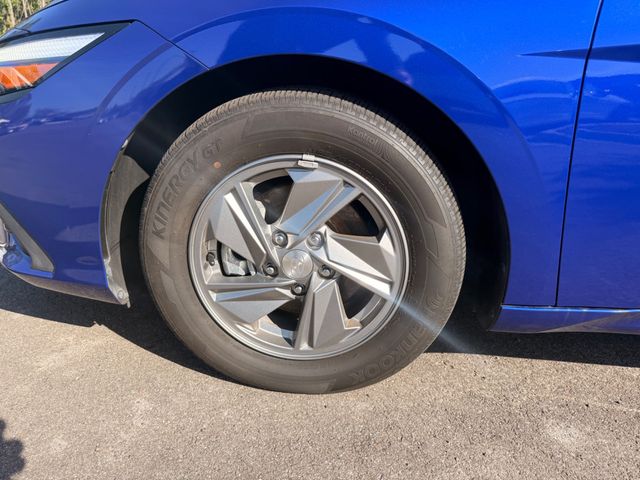 2024 Hyundai Elantra SE - 23072908 - 20