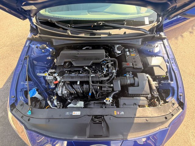 2024 Hyundai Elantra SE - 23072908 - 21