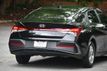 2024 Hyundai Elantra SE IVT - 23043117 - 10