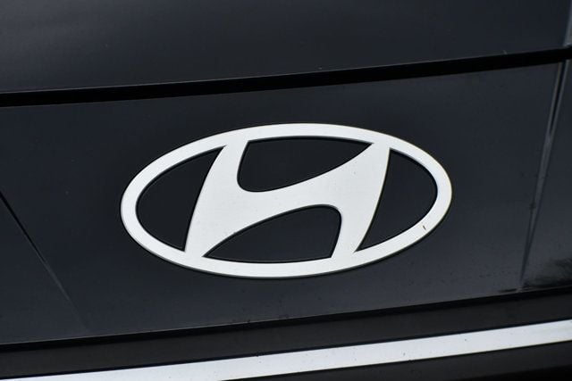2024 Hyundai Elantra SE IVT - 23043117 - 14