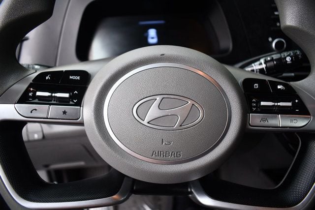 2024 Hyundai Elantra SE IVT - 23043117 - 23