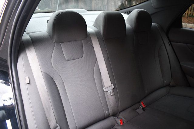 2024 Hyundai Elantra SE IVT - 23043117 - 34