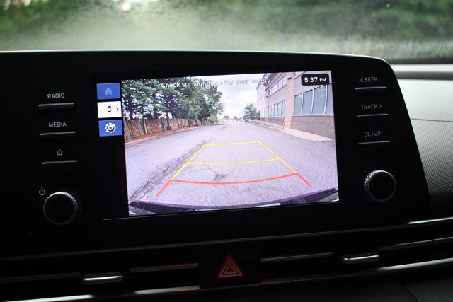 2024 Hyundai Elantra SE IVT - 23043117 - 39