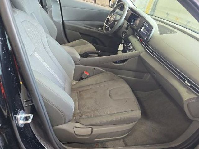 2024 Hyundai Elantra SE IVT - 23043117 - 5