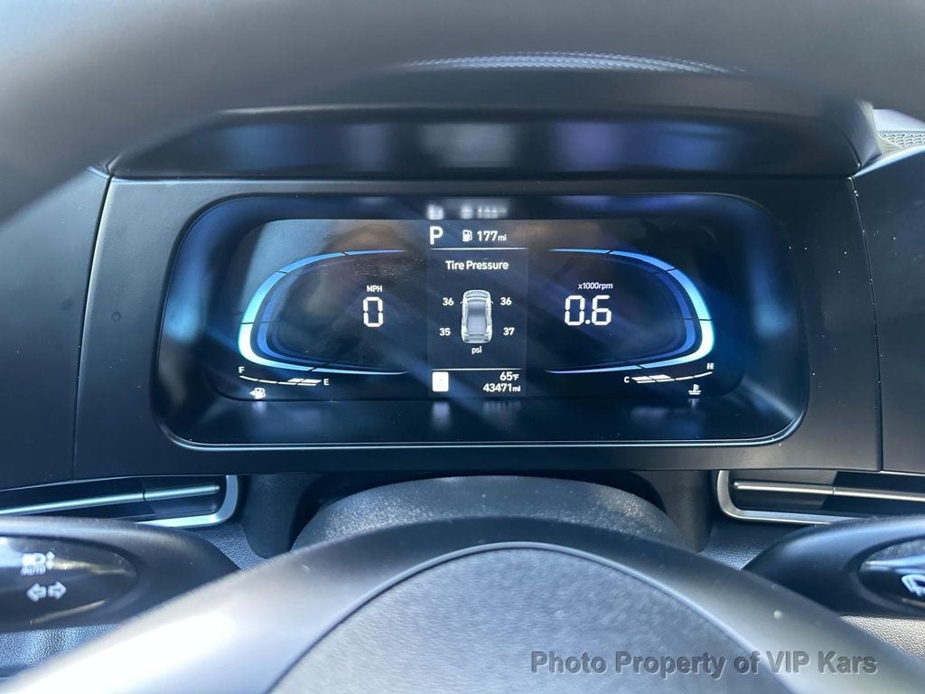 2024 Hyundai Elantra SE IVT - 22936563 - 18