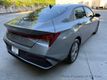2024 Hyundai Elantra SE IVT - 23035606 - 4