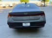 2024 Hyundai Elantra SE IVT - 23035606 - 5