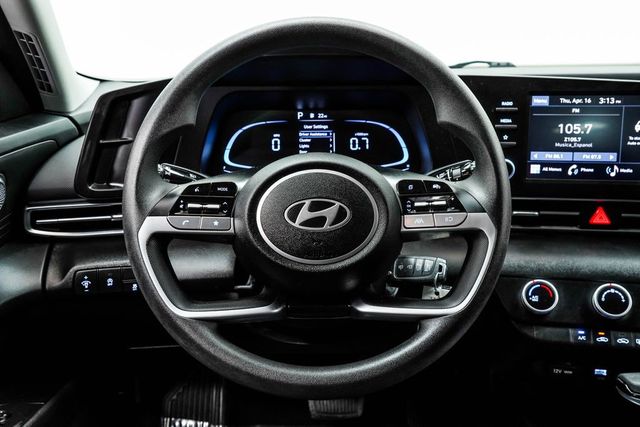 2024 Hyundai Elantra SE IVT - 23012756 - 20