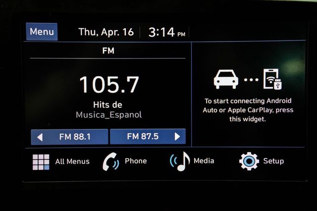 2024 Hyundai Elantra SE IVT - 23012756 - 27