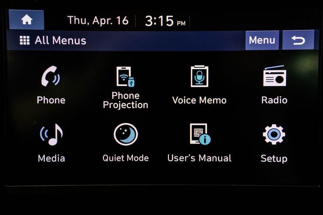 2024 Hyundai Elantra SE IVT - 23012756 - 29