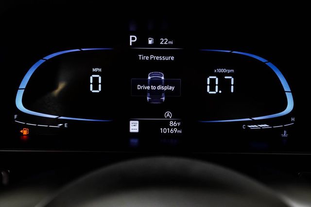 2024 Hyundai Elantra SE IVT - 23012756 - 30