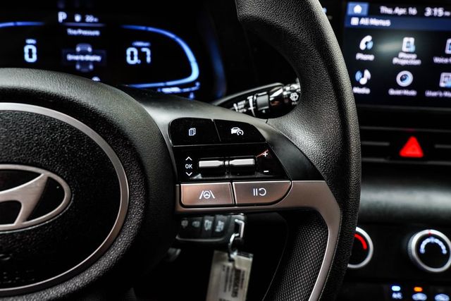 2024 Hyundai Elantra SE IVT - 23012756 - 31