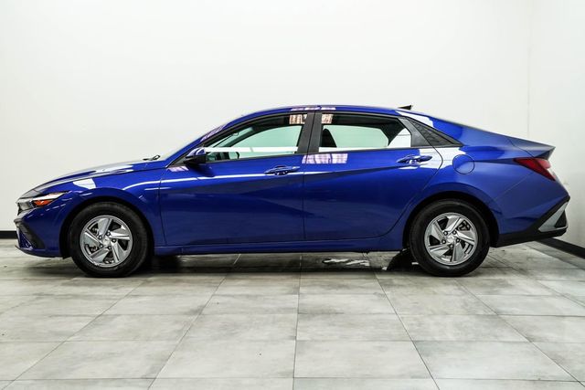 2024 Hyundai Elantra SE IVT - 23012756 - 6