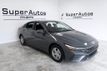 2024 Hyundai Elantra SE IVT - 22637860 - 2