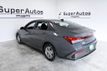 2024 Hyundai Elantra SE IVT - 22637860 - 5