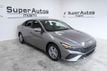 2024 Hyundai Elantra SE IVT - 22637868 - 2