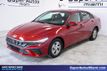 2024 Hyundai Elantra SE IVT - 22692982 - 0